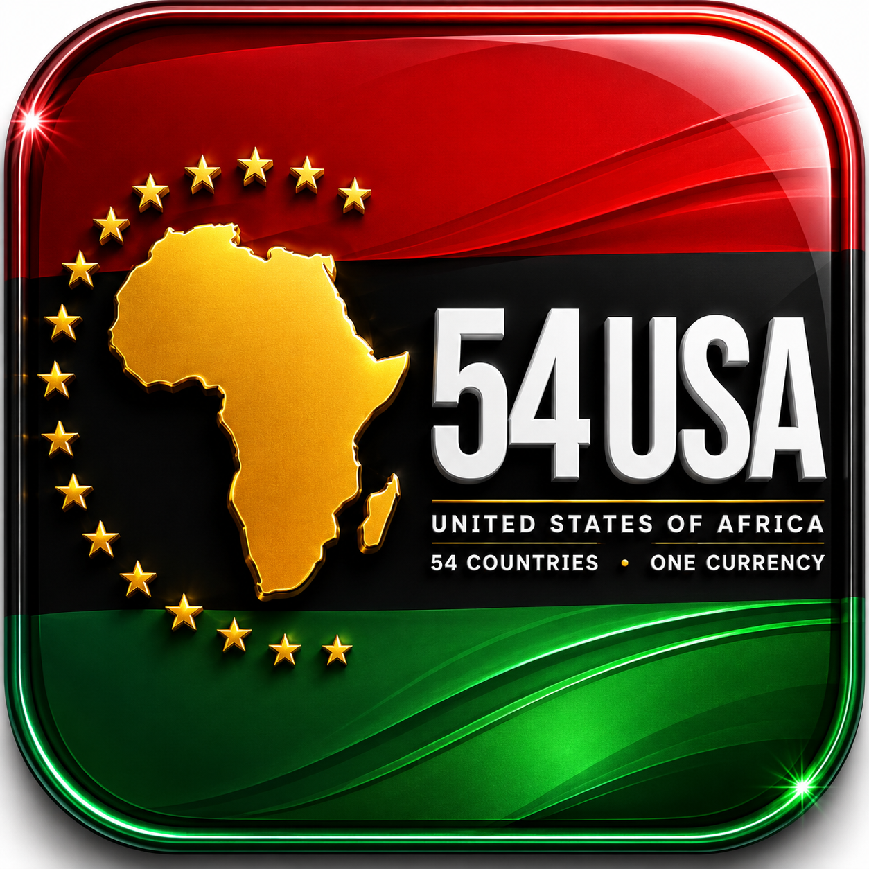 54USA logo